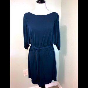 Suzy Chin Dolman Dress
